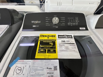 Kim's Appliances Top Load Agitator Sets