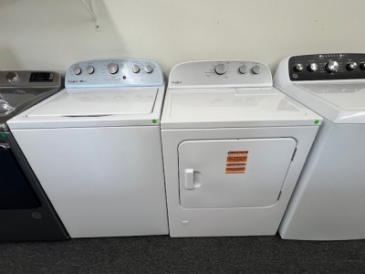 Kim's Appliances 