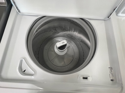 Kim's Appliances 