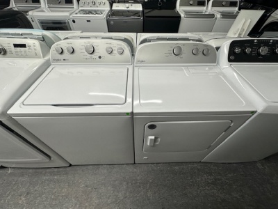 Kim's Appliances 
