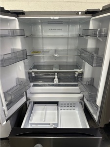Kim's Appliances 