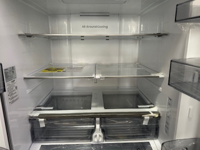 Kim's Appliances 
