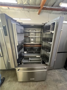 Kim's Appliances Counter Depth