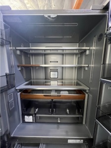 Kim's Appliances Counter Depth