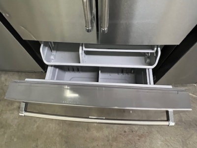 Kim's Appliances Counter Depth