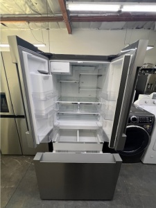 Kim's Appliances French Door Bottom Freezer