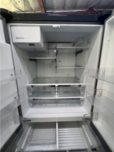 Kim's Appliances French Door Bottom Freezer