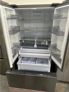 Kim's Appliances 