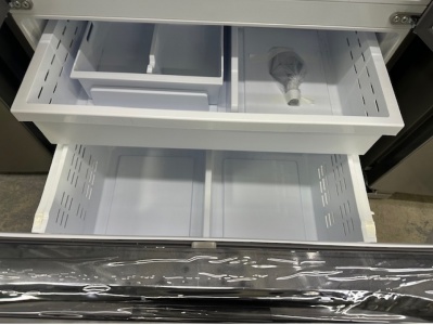 Kim's Appliances 