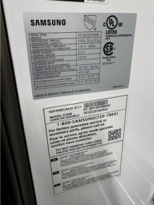 Kim's Appliances 
