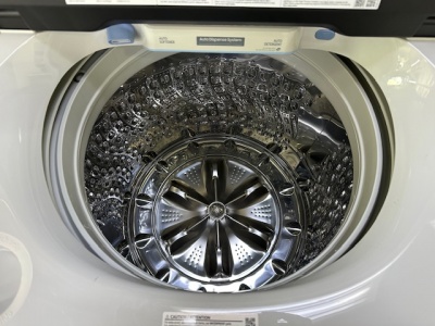 Kim's Appliances Individual Washers