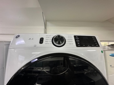 Kim's Appliances 