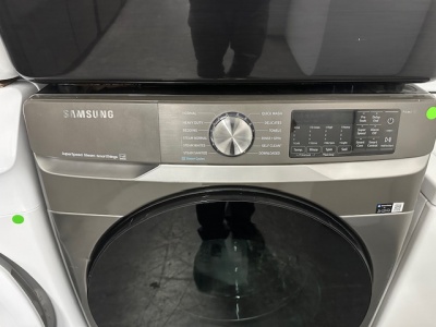 Kim's Appliances 
