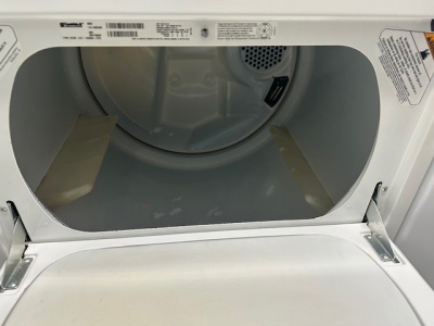 Kim's Appliances Individual Dryers
