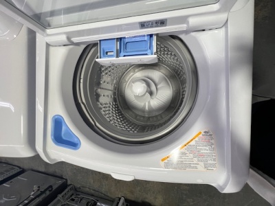 Kim's Appliances 