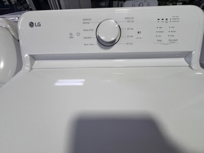 Kim's Appliances 