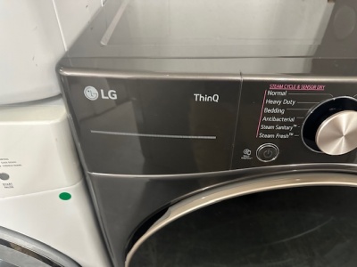 Kim's Appliances 