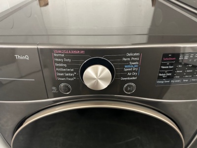 Kim's Appliances 