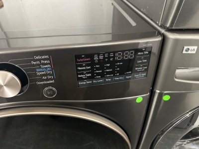 Kim's Appliances 