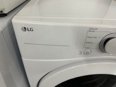 Kim's Appliances Individual Dryers