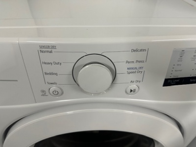 Kim's Appliances Individual Dryers