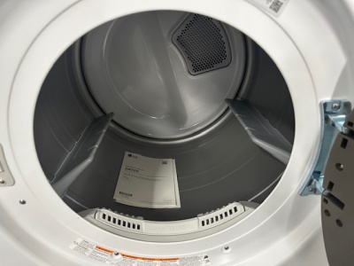 Kim's Appliances Individual Dryers