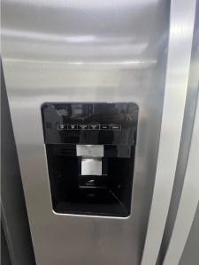Kim's Appliances Side By Side