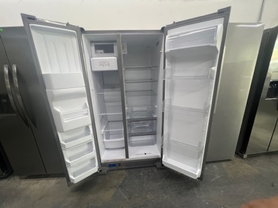 Kim's Appliances Side By Side