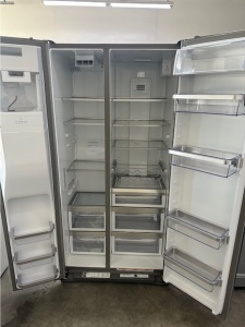Kim's Appliances Counter Depth