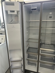 Kim's Appliances Counter Depth