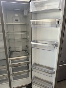 Kim's Appliances Counter Depth
