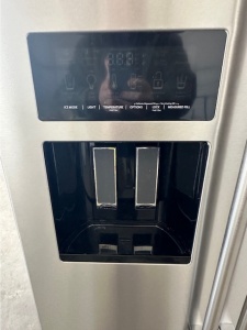 Kim's Appliances Counter Depth