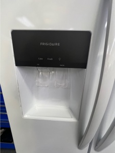 Kim's Appliances Side By Side