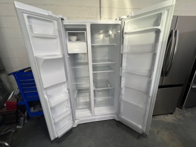 Kim's Appliances Side By Side