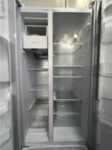 Kim's Appliances Side By Side