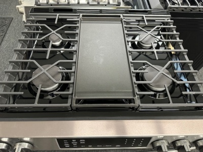 Kim's Appliances 