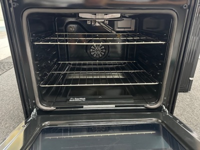 Kim's Appliances 