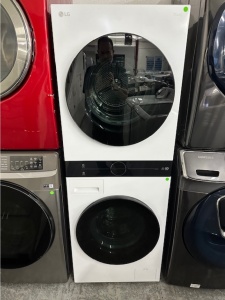 Laundry Centers