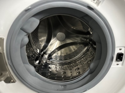 Kim's Appliances 