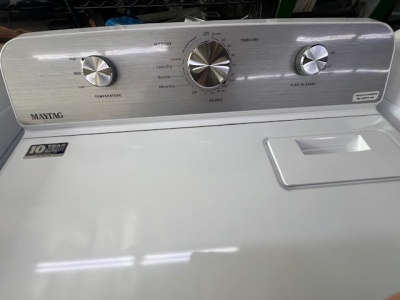 Kim's Appliances 