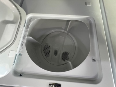 Kim's Appliances 