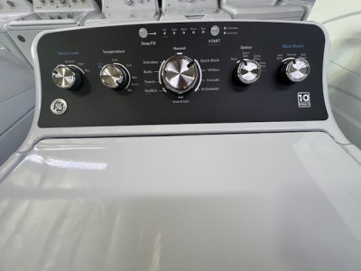 Kim's Appliances 