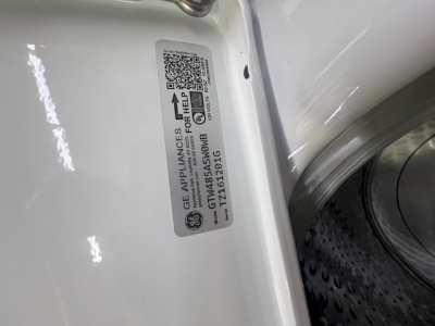 Kim's Appliances 