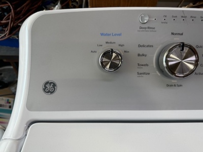 Kim's Appliances 