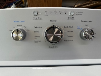Kim's Appliances 