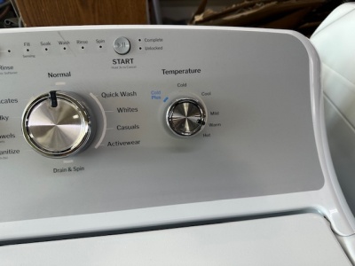 Kim's Appliances 