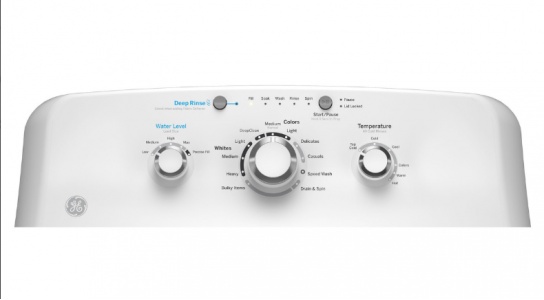 Kim's Appliances Individual Washers