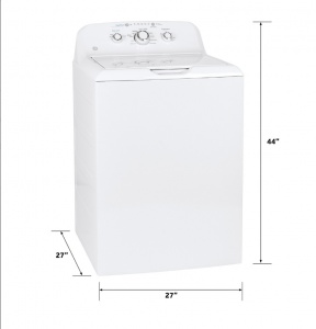 Kim's Appliances Individual Washers