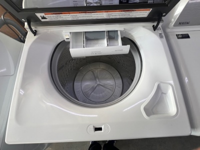 Kim's Appliances Individual Washers