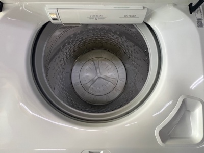 Kim's Appliances Individual Washers